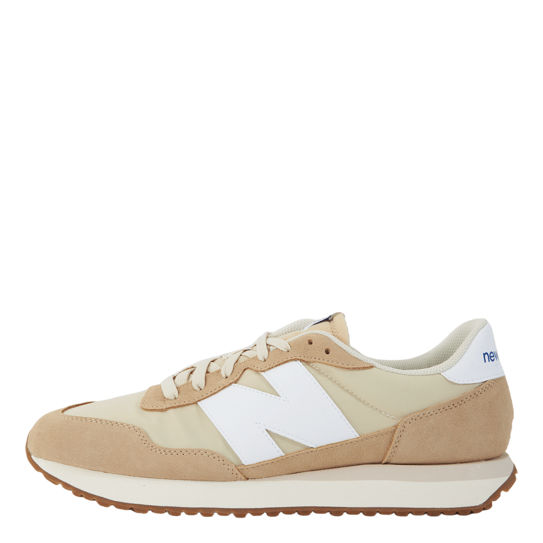 New Balance Mens 237 Shoes - B Brown