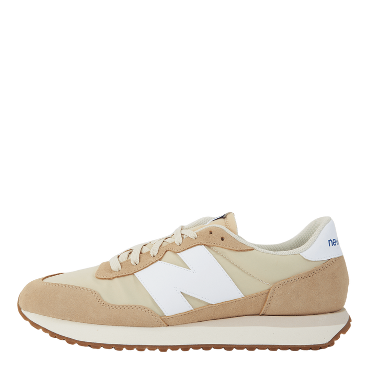 New Balance Mens 237 Shoes - B Brown