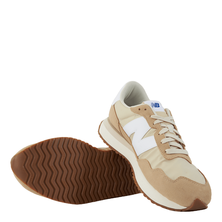 New Balance Mens 237 Shoes - B Brown