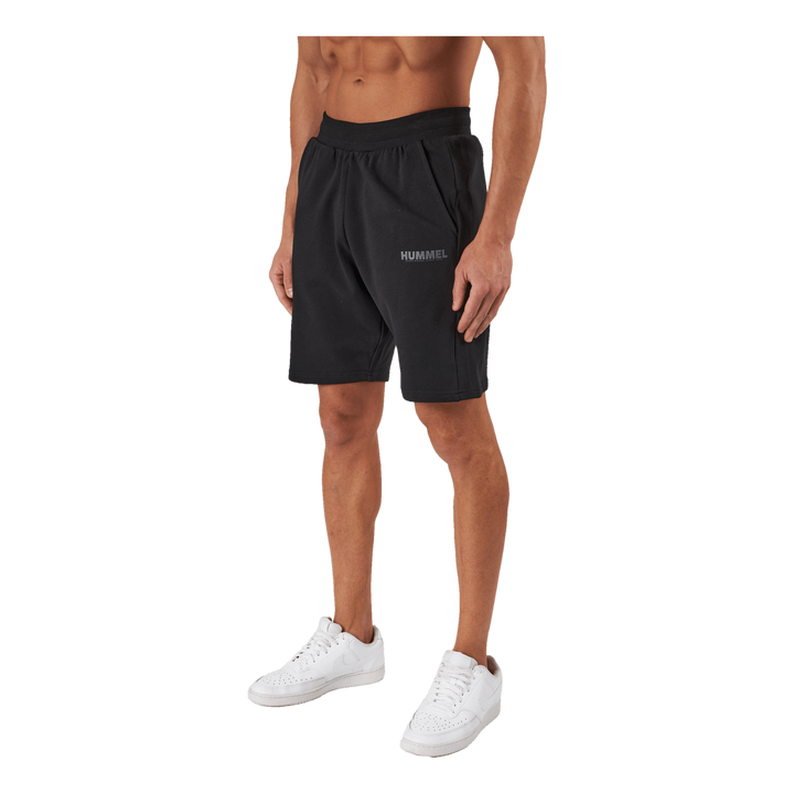 Hmllegacy Shorts Black