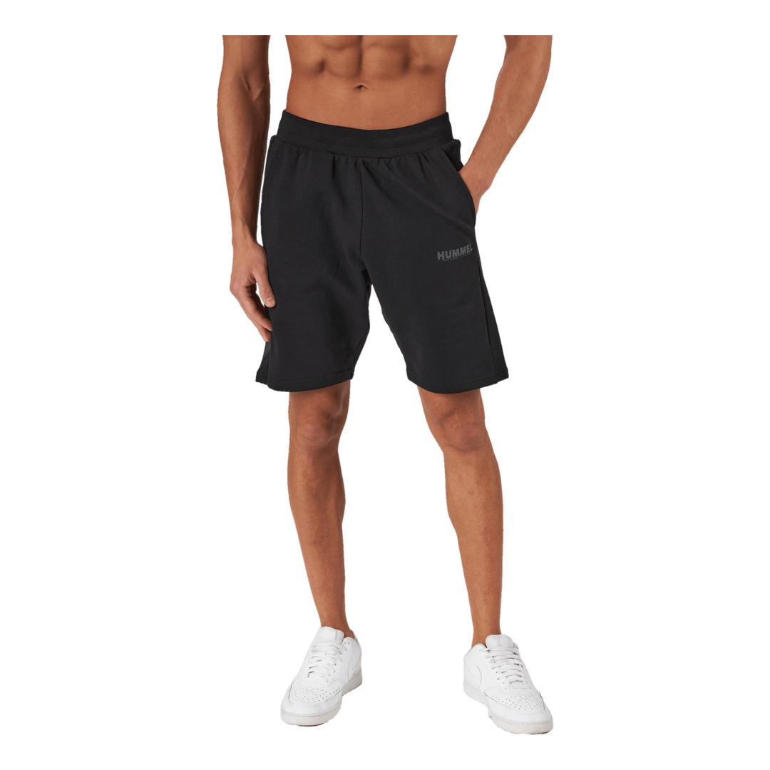 Hmllegacy Shorts Black