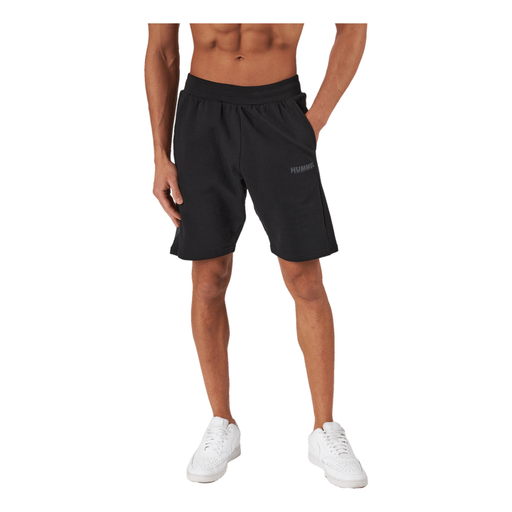 Hmllegacy Shorts Black