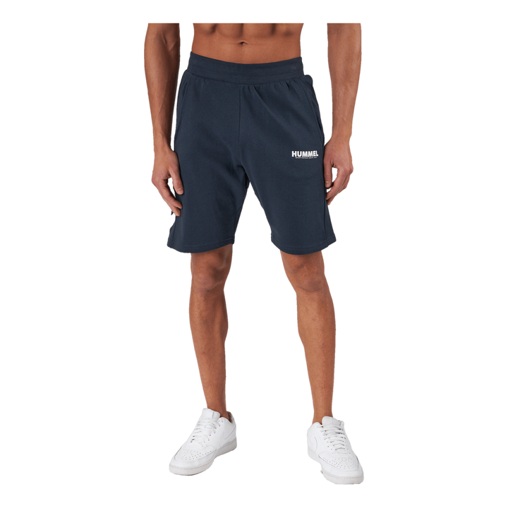 Hmllegacy Shorts Blue Nights