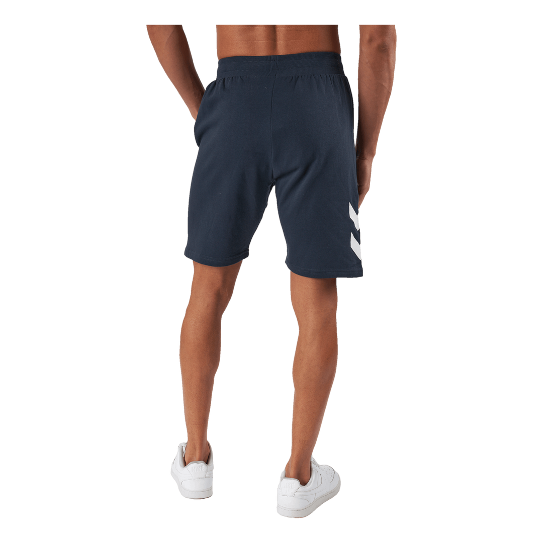 Hmllegacy Shorts Blue Nights