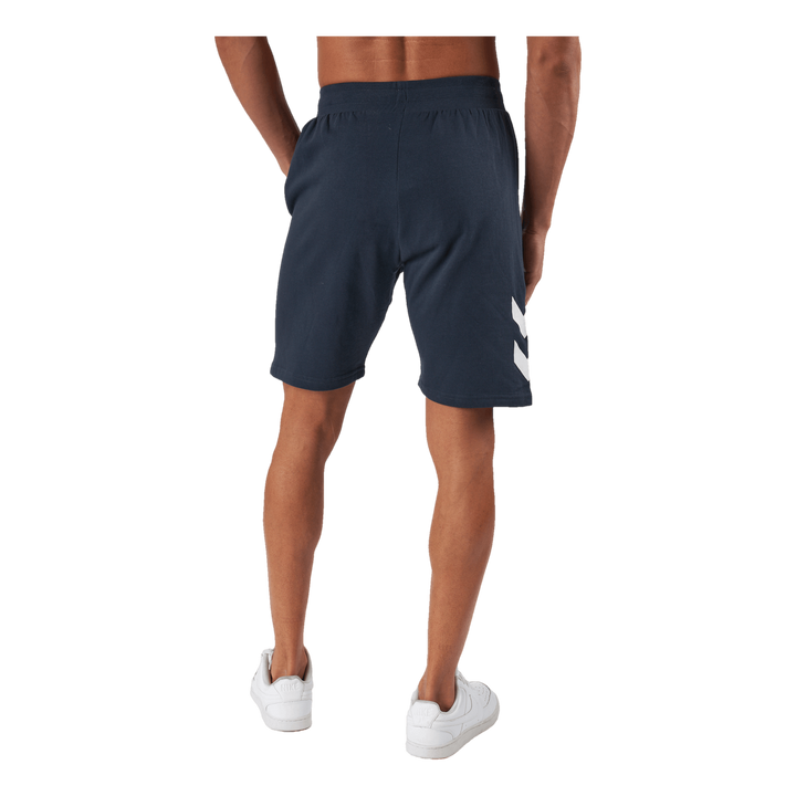 Hmllegacy Shorts Blue Nights