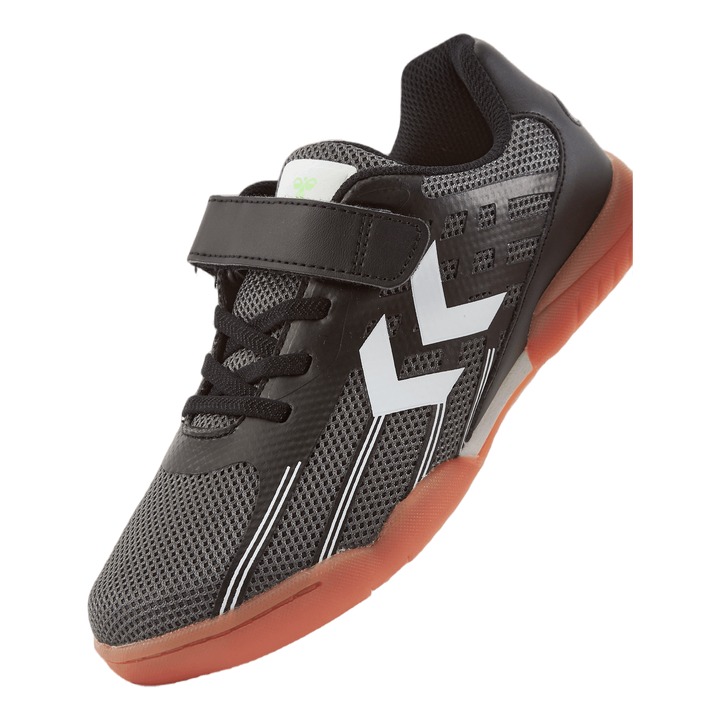 Root Elite Jr Vc Black