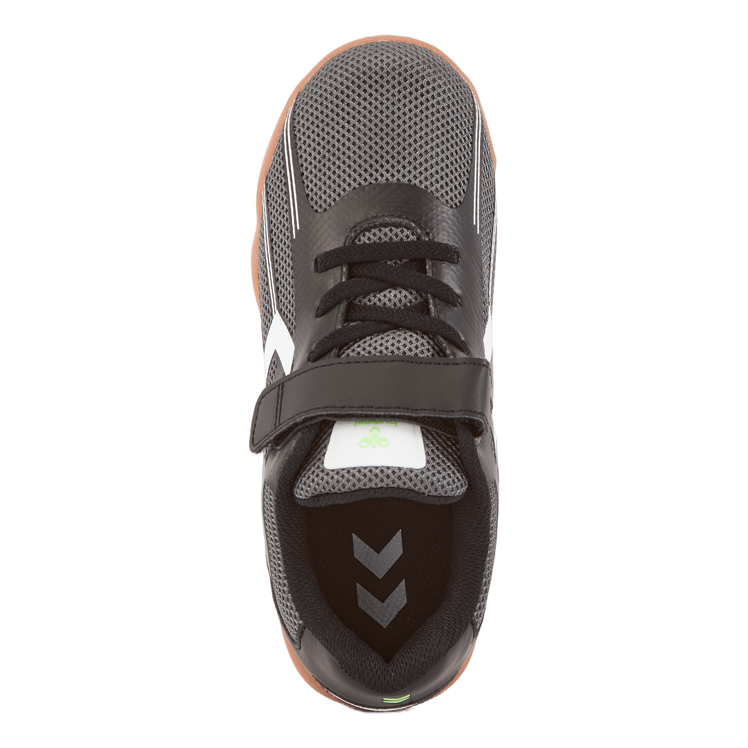 Root Elite Jr Vc Black