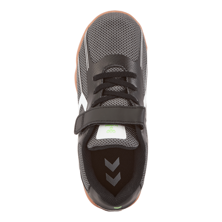 Root Elite Jr Vc Black