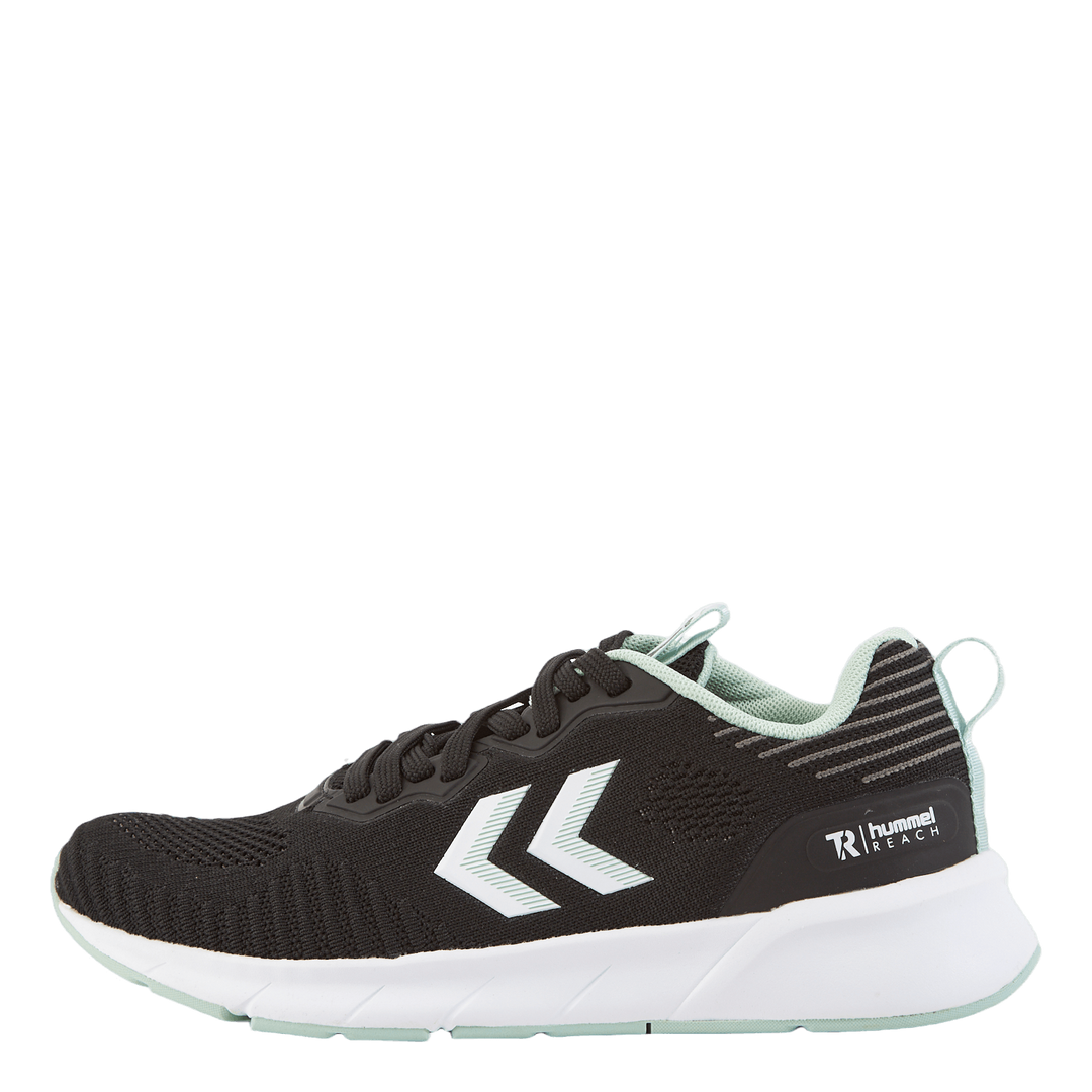 Reach Tr Flex Black/silt Green