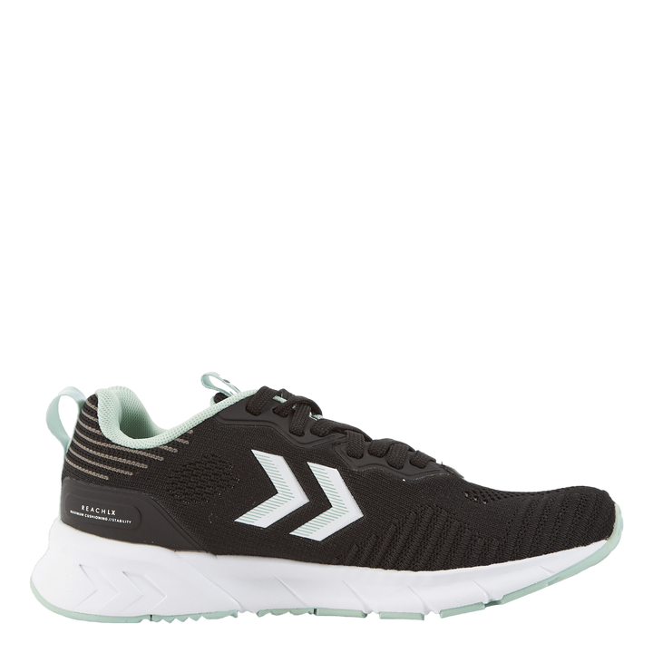 Reach Tr Flex Black/silt Green