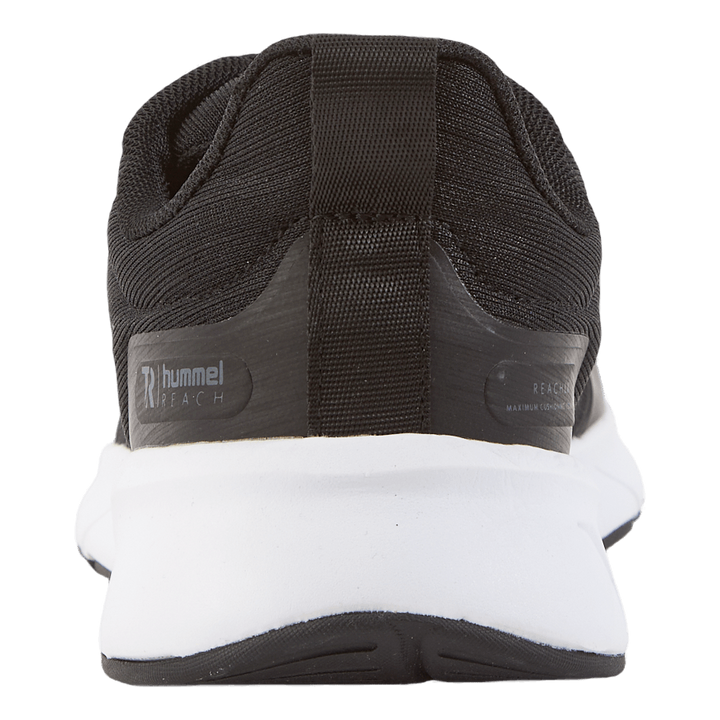 Reach Tr Hiit Black