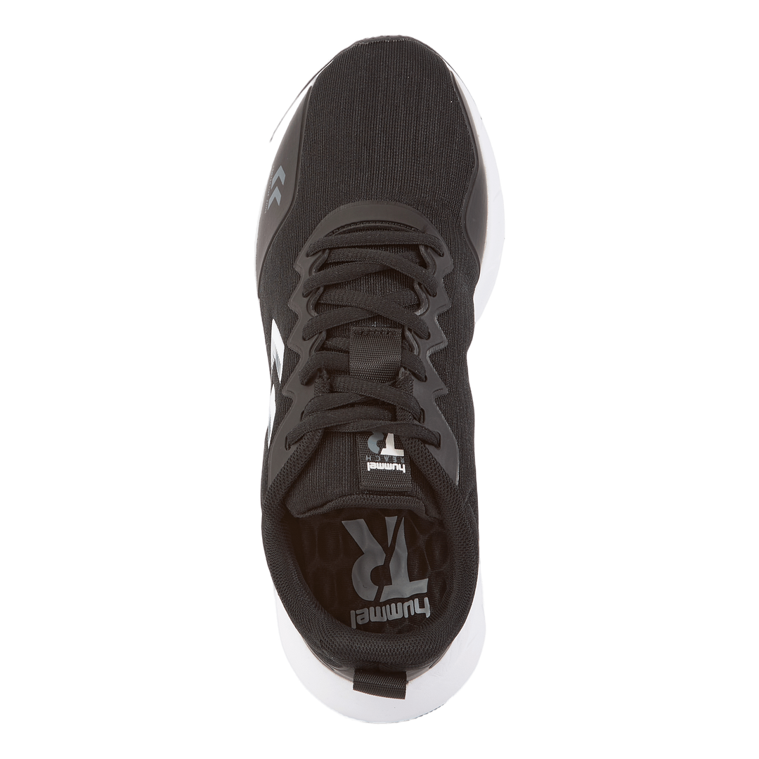 Reach Tr Hiit Black
