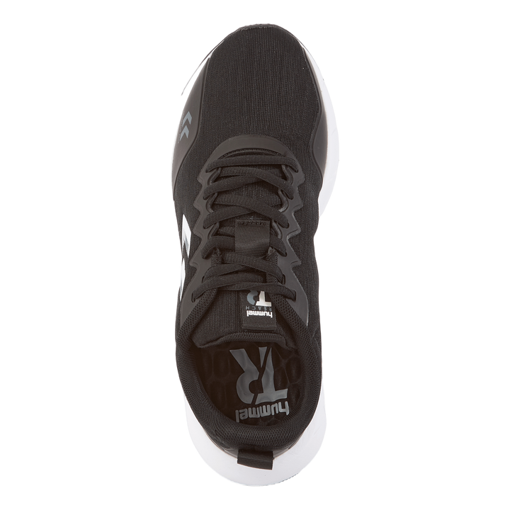 Reach Tr Hiit Black