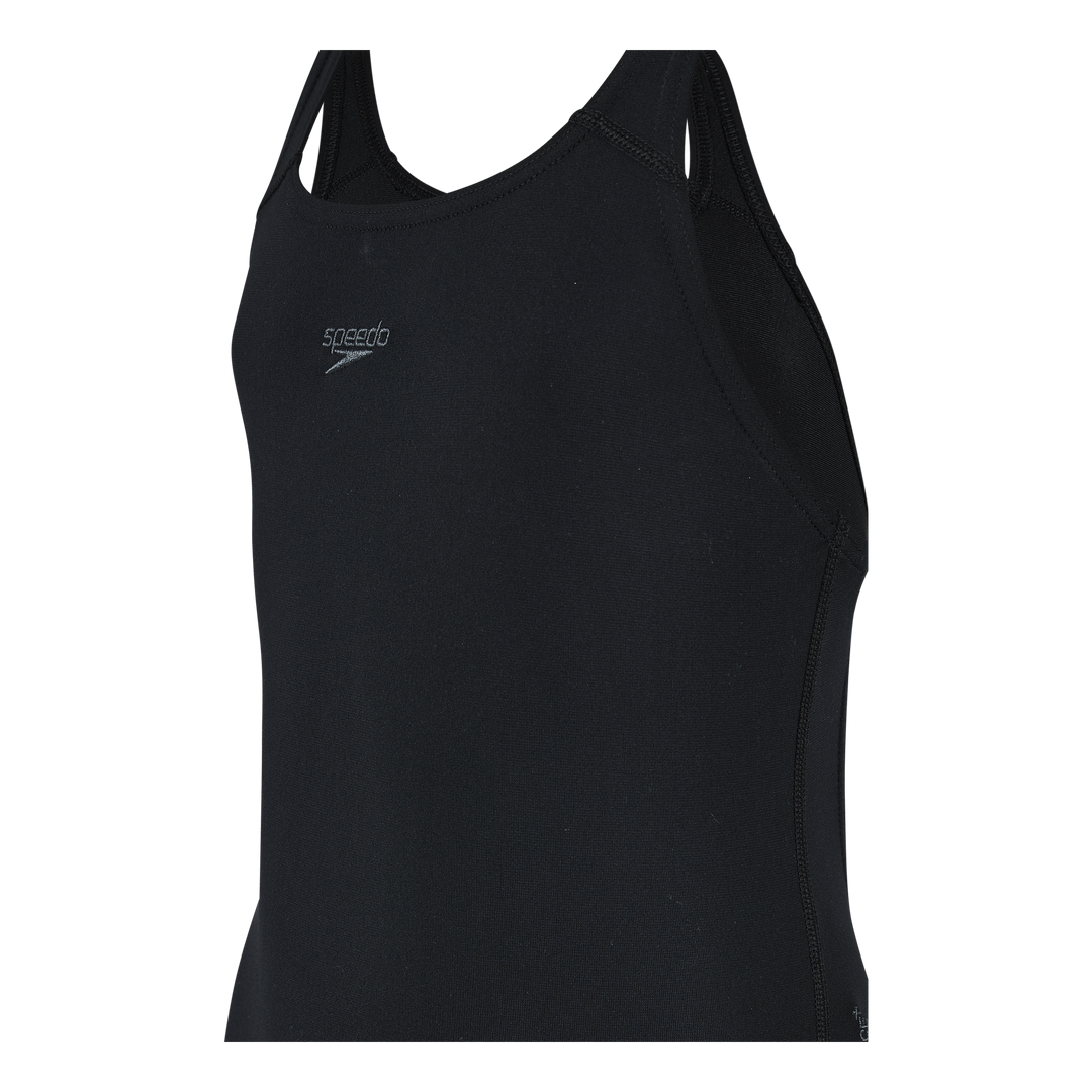 Eco Endurance+ Medalist Black