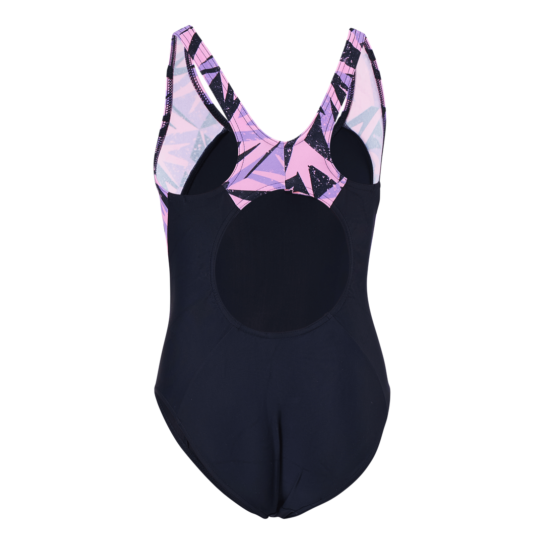 Hyperboom Splice Muscleback Navy/pink