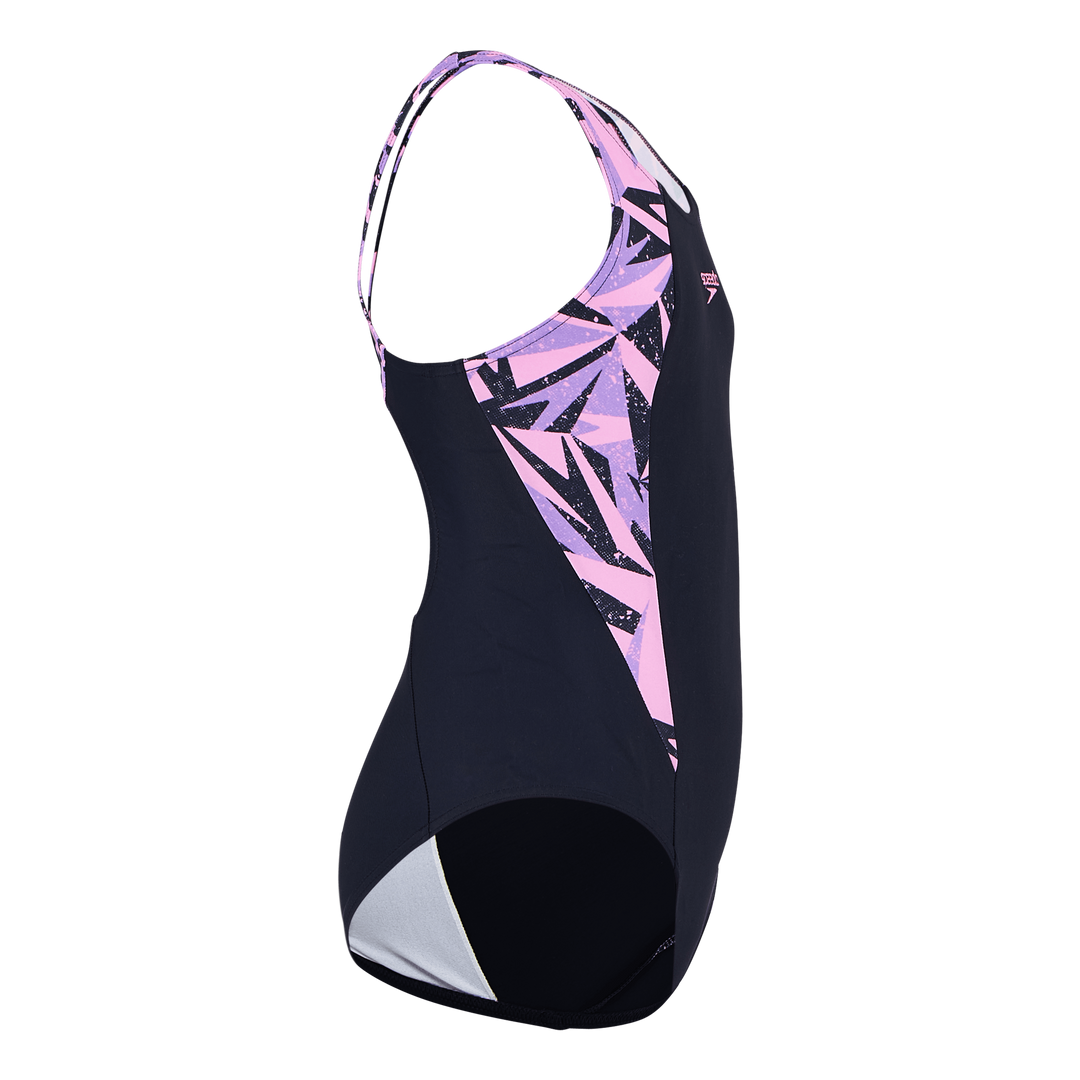 Hyperboom Splice Muscleback Navy/pink