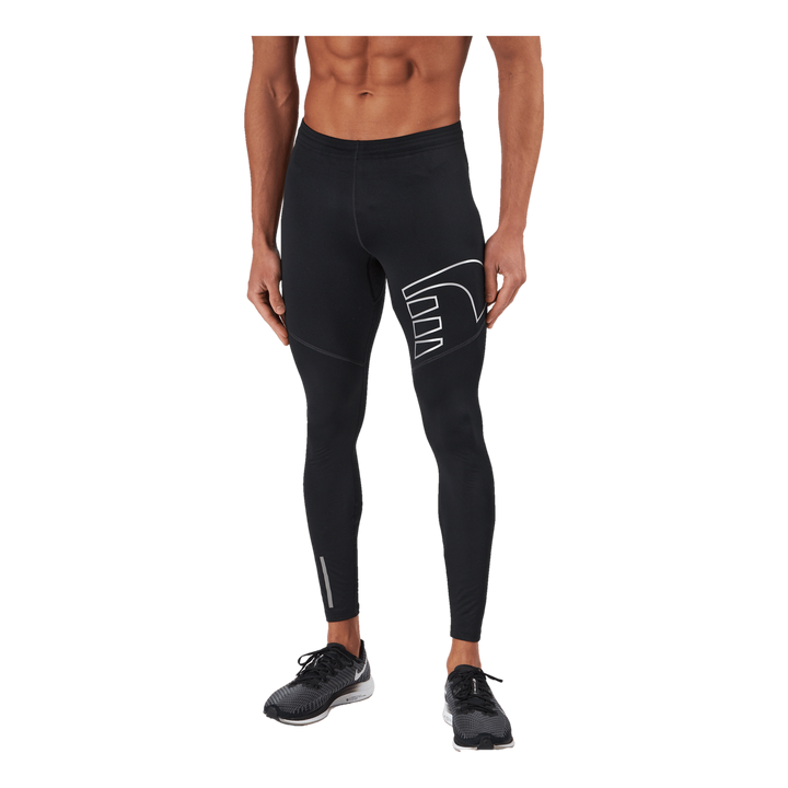 Newline Core Tights Black