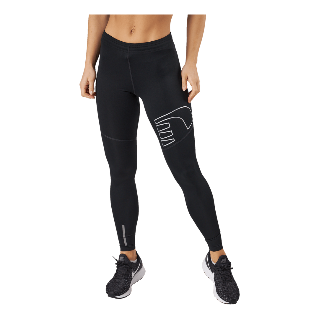 Newline Core Tights Black