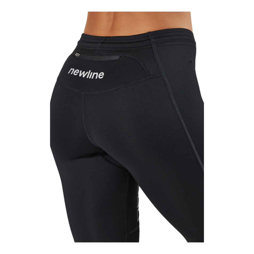 Newline Core Tights Black