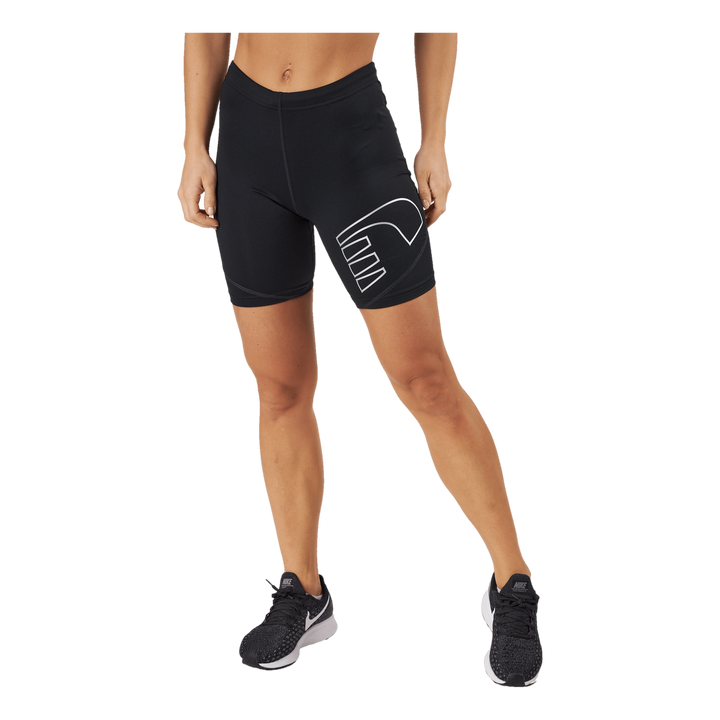 Newline Short Tight Women Black