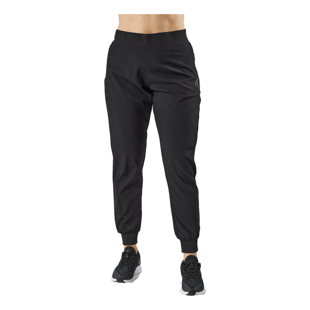 Tulip Ii Pant Black