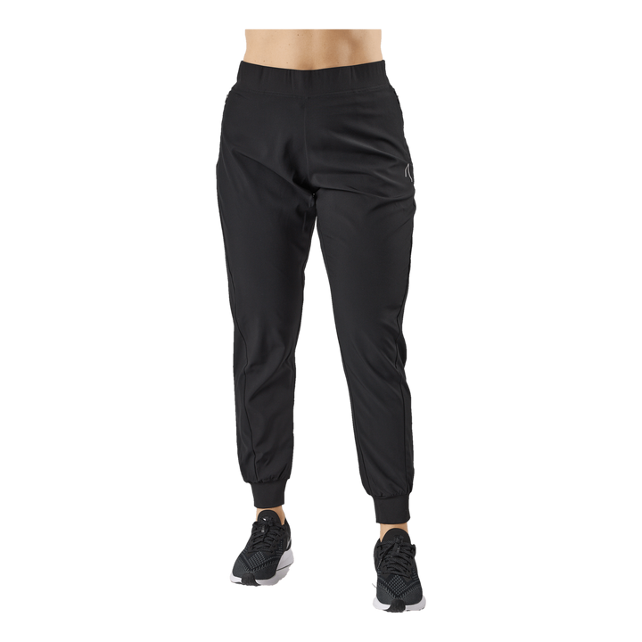 Tulip Ii Pant Black