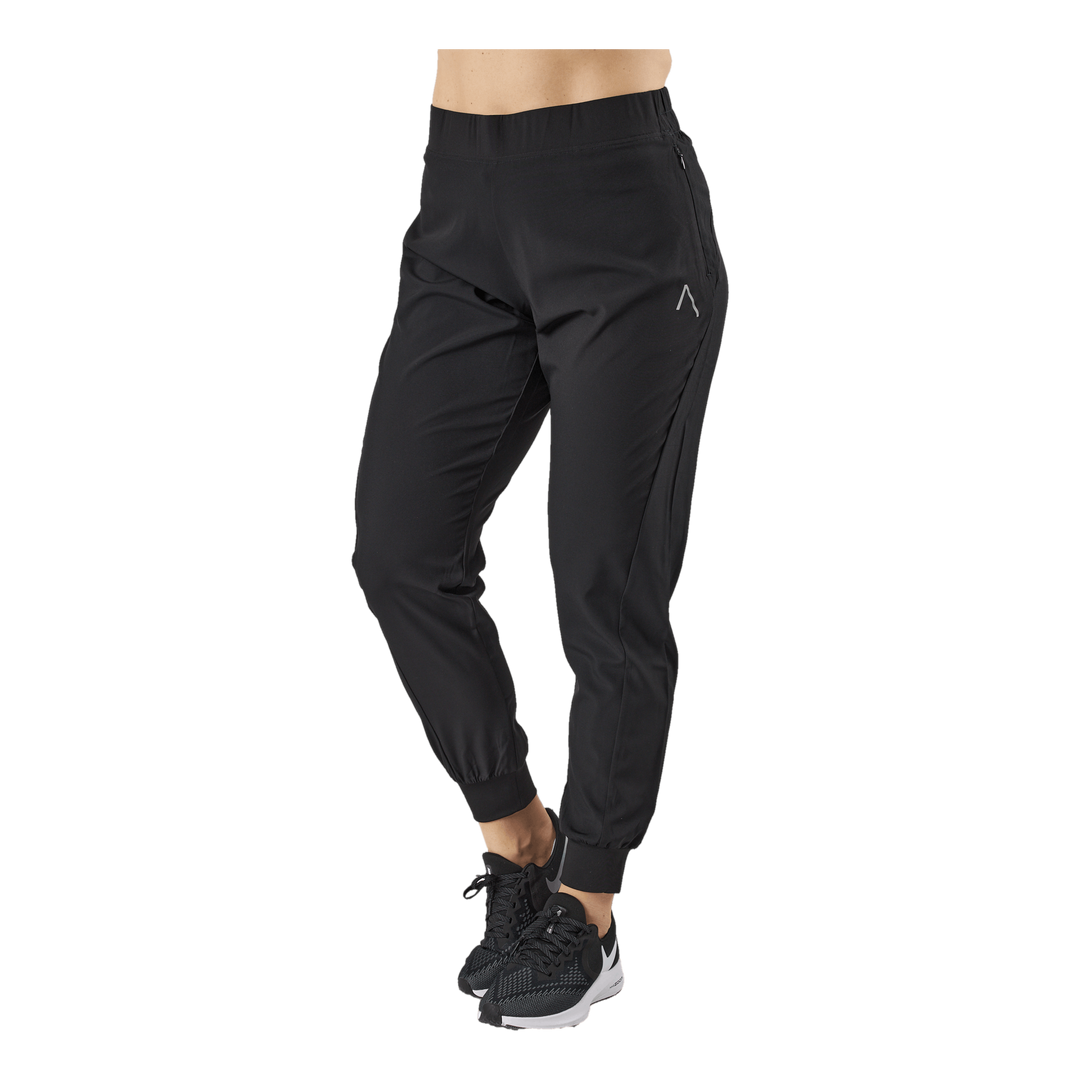 Tulip Ii Pant Black