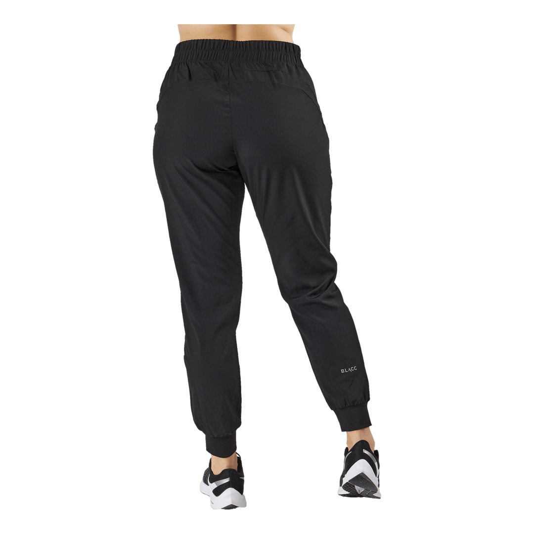 Tulip Ii Pant Black