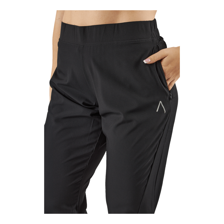 Tulip Ii Pant Black