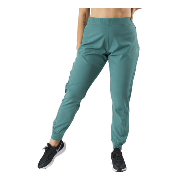 Tulip Ii Pant Sagebush Green