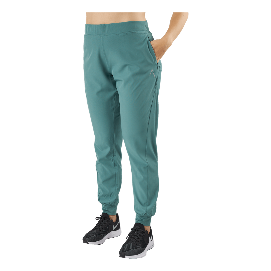 Tulip Ii Pant Sagebush Green