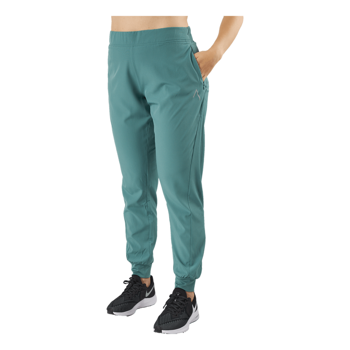 Tulip Ii Pant Sagebush Green