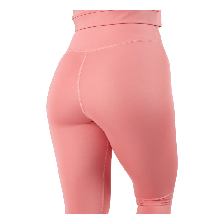 Blacc Recy Tights Mauveglow