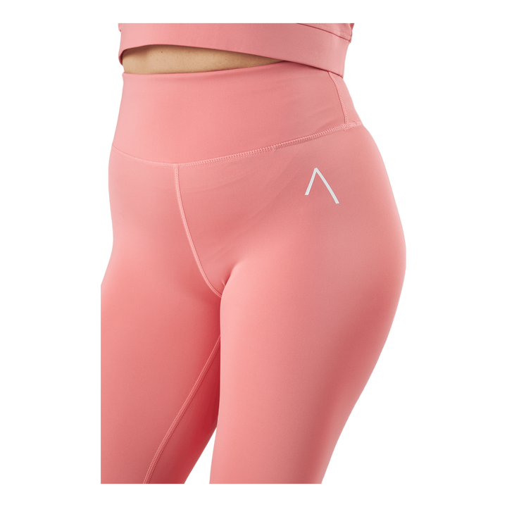 Blacc Recy Tights Mauveglow