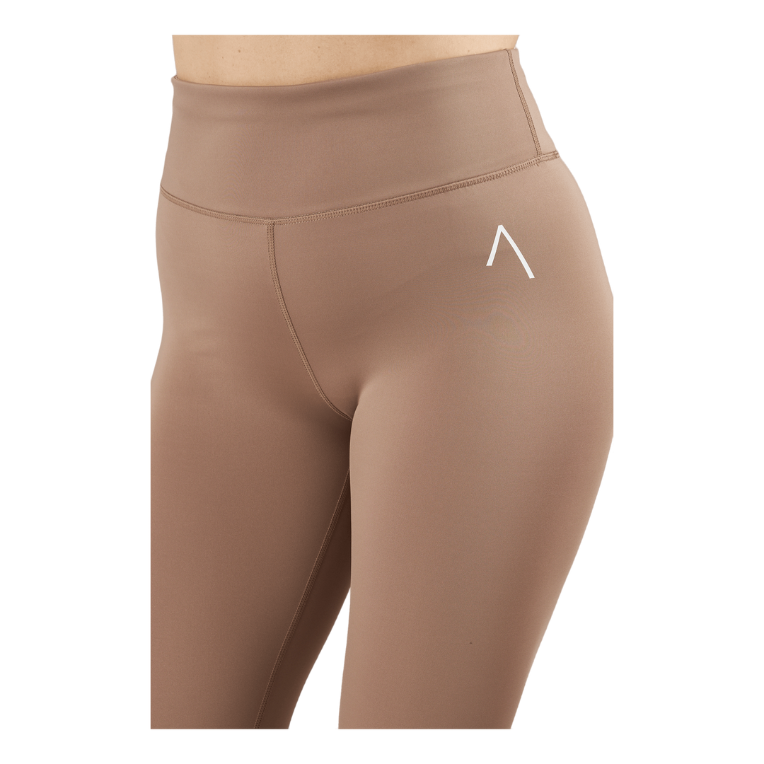 Blacc Recy Tights Taupe Grey