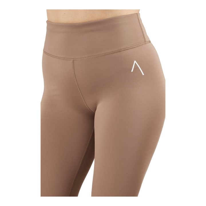 Blacc Recy Tights Taupe Grey