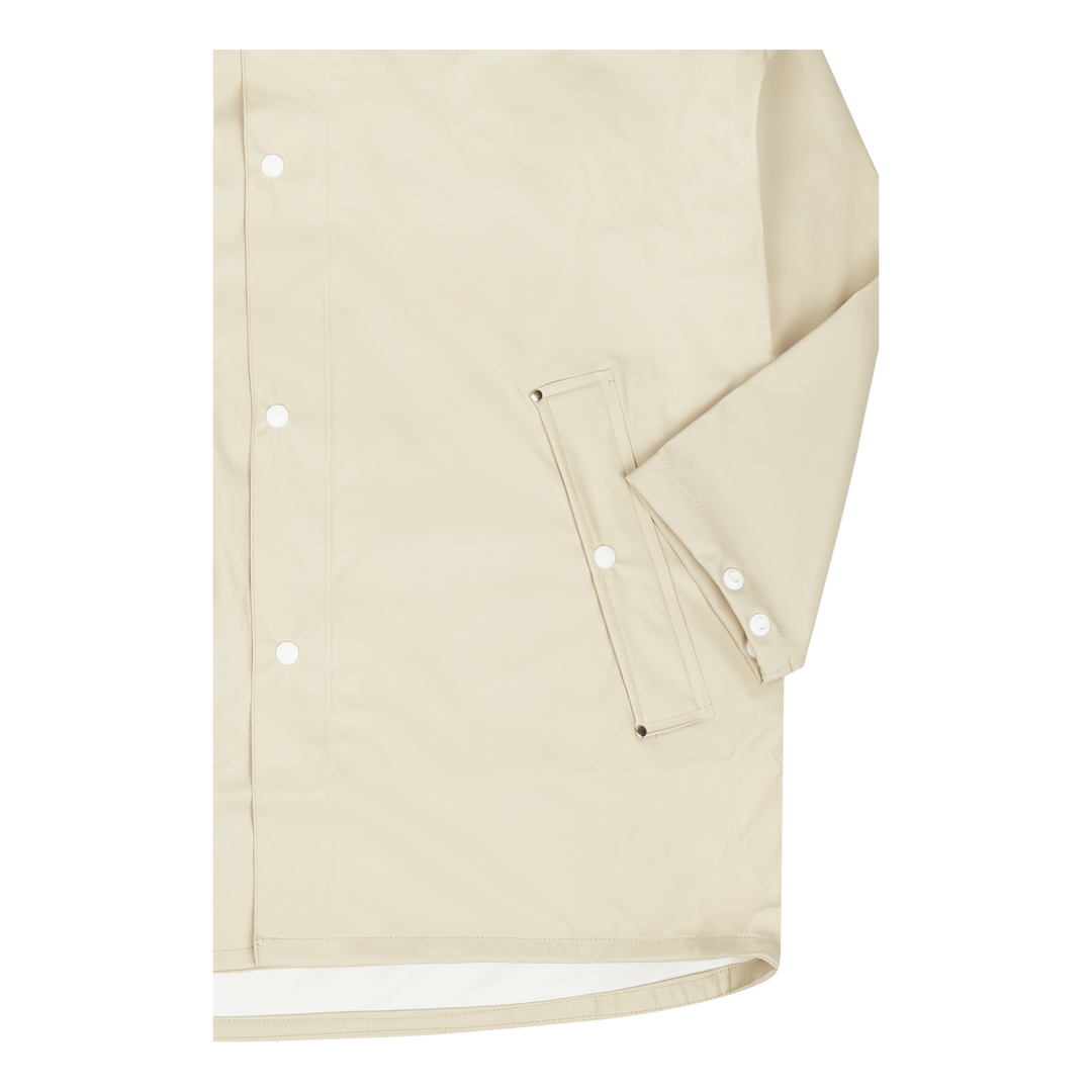 Wings Rainjacket 004/sand