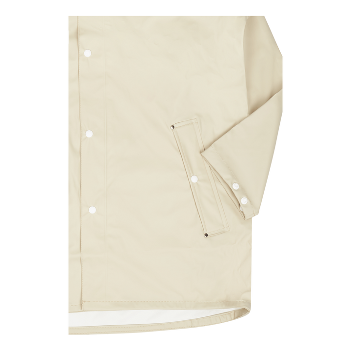 Wings Rainjacket 004/sand