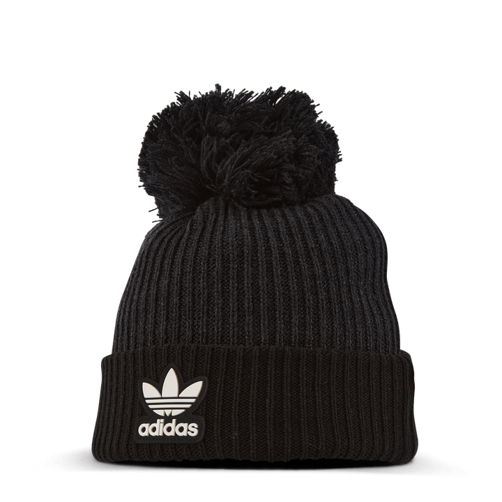 Adidas Kids Beanie For Boys Black