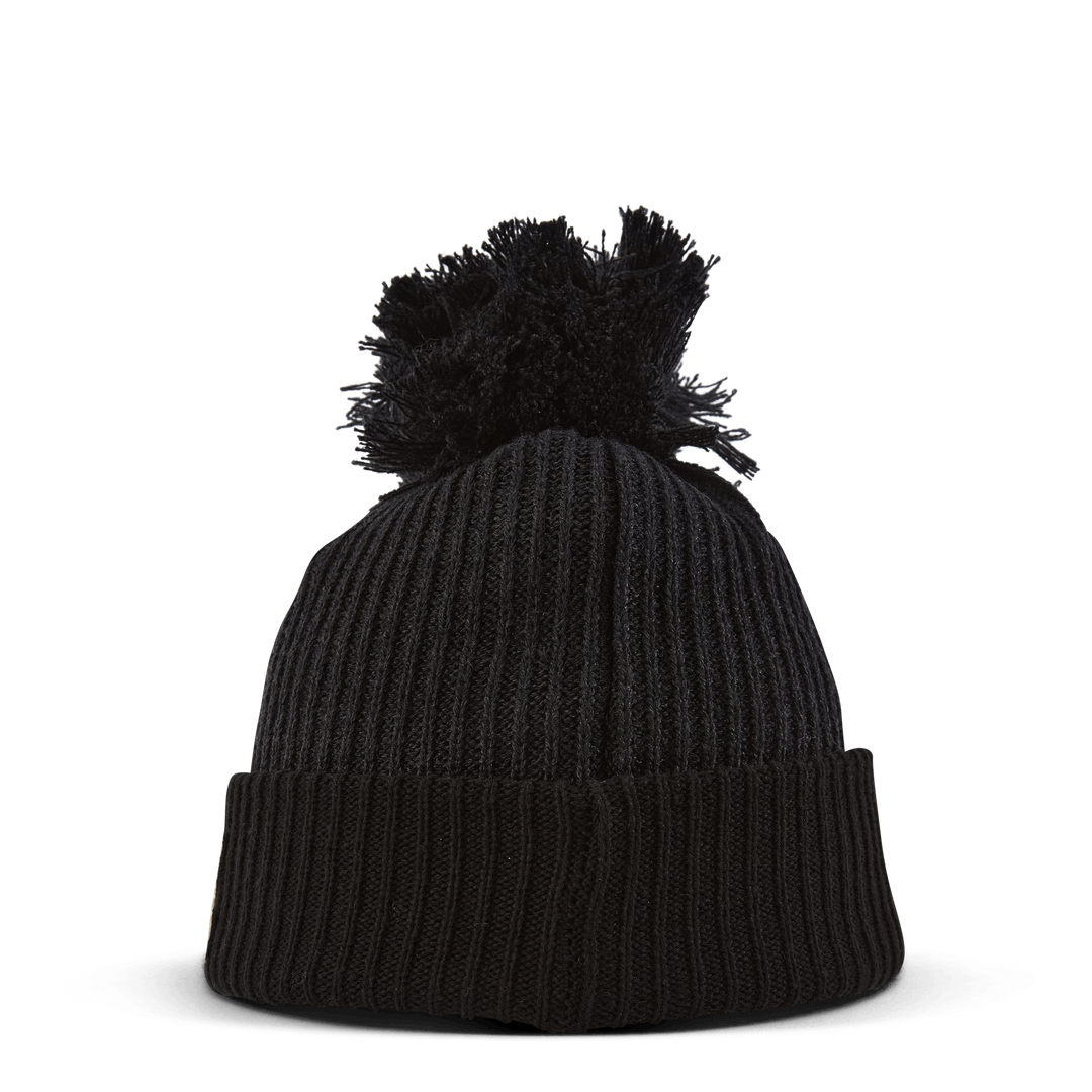 Adidas Kids Beanie For Boys Black