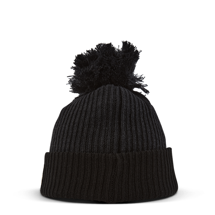 Adidas Kids Beanie For Boys Black