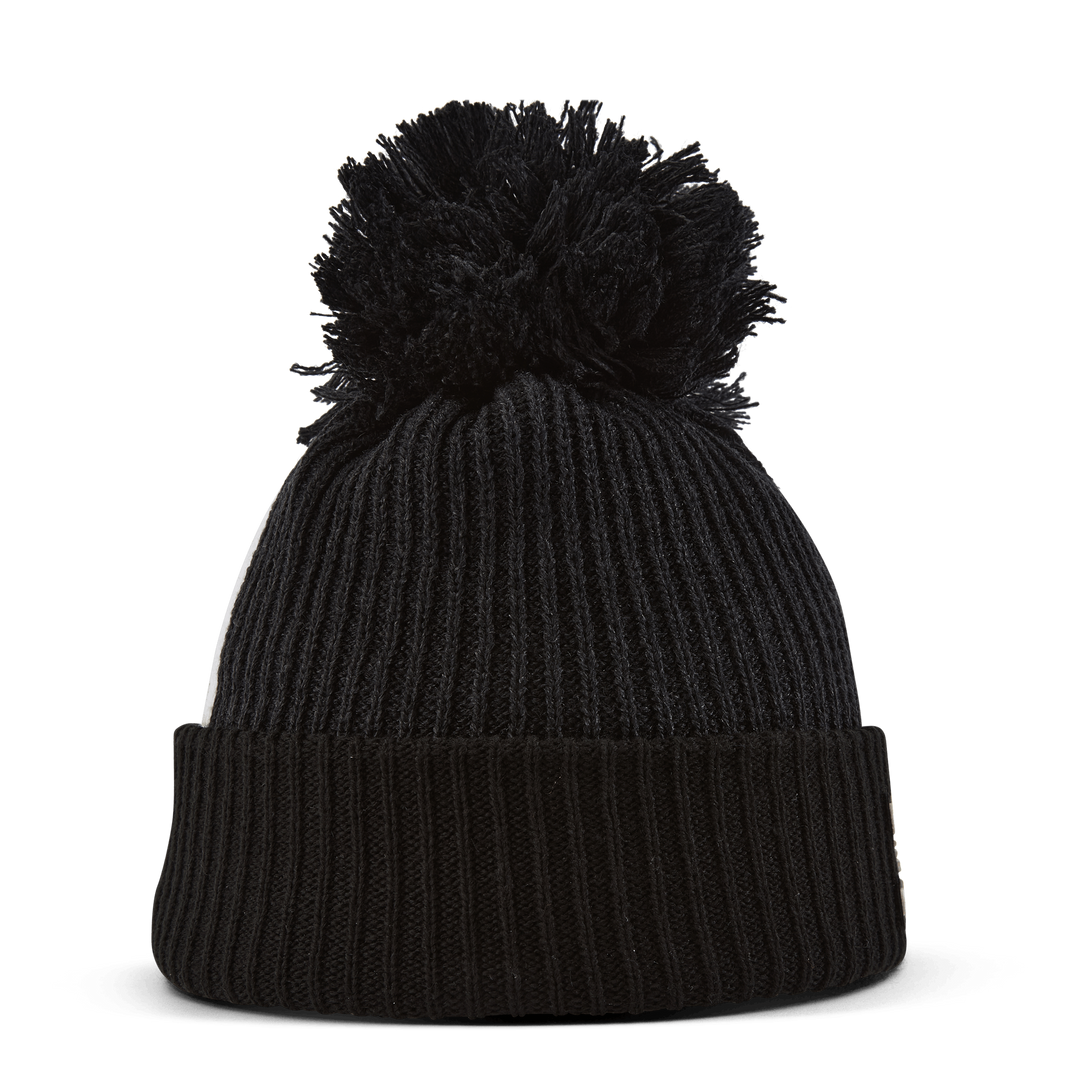 Adidas Kids Beanie For Boys Black