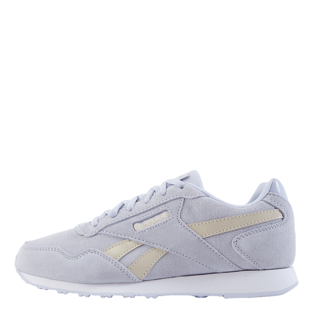 Reebok Royal Glide Lx Lilac