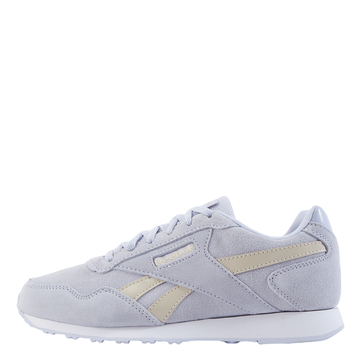 Reebok Royal Glide Lx Lilac