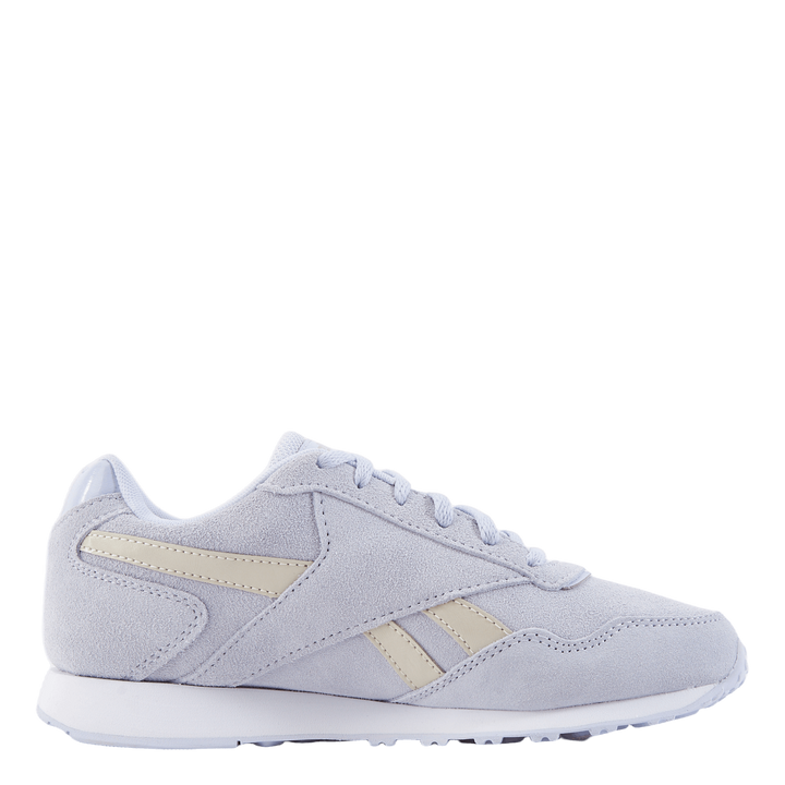 Reebok Royal Glide Lx Lilac
