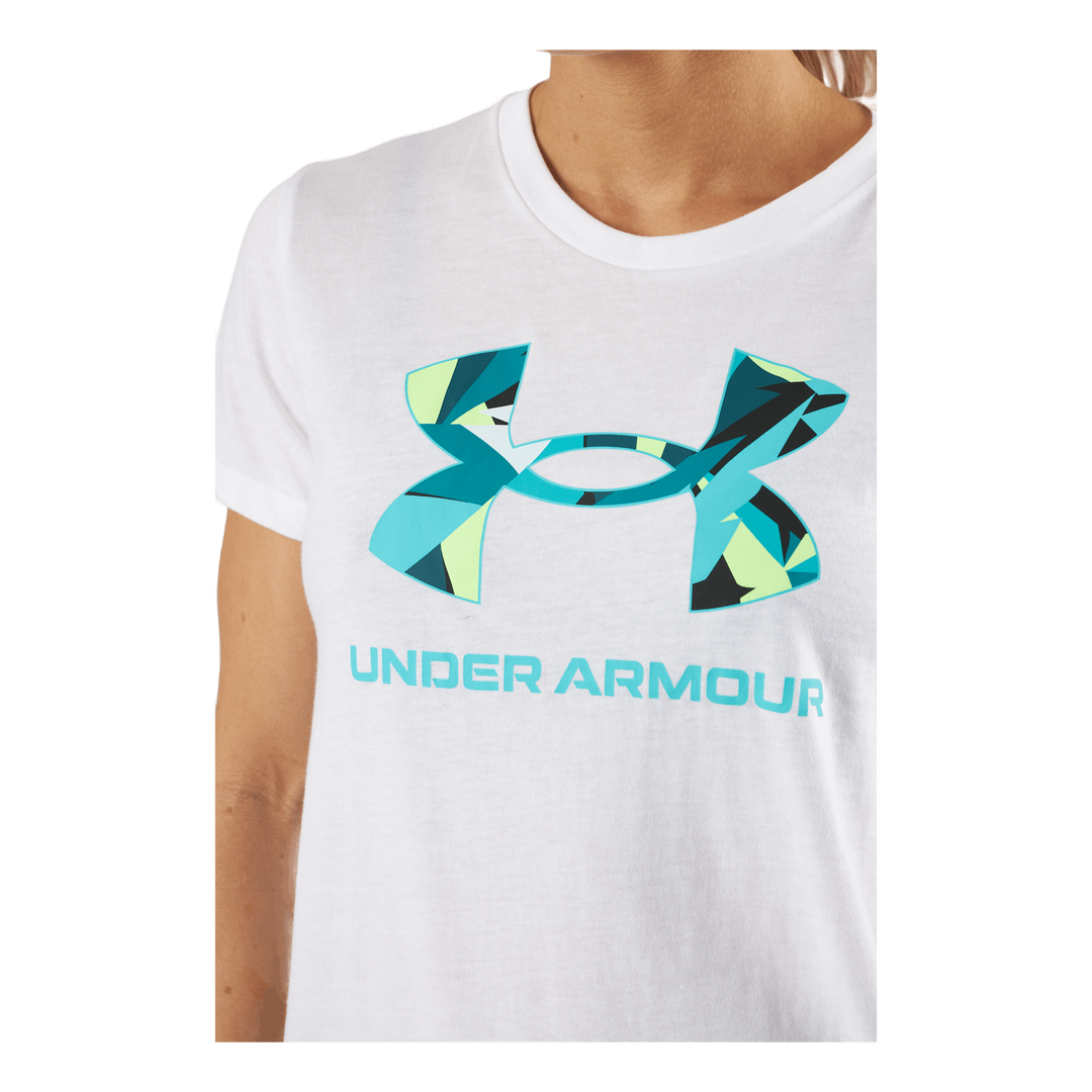 Live Sportstyle Graphic Ssc White /  / Neptune