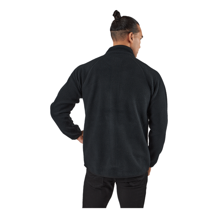 Farhult Pile Jkt M's 010/black