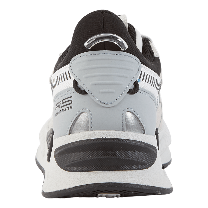 Rs-z Reinvention Nimbus Cloud-puma Black