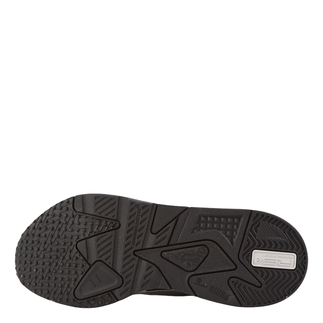Rs-z Reinvention Nimbus Cloud-puma Black