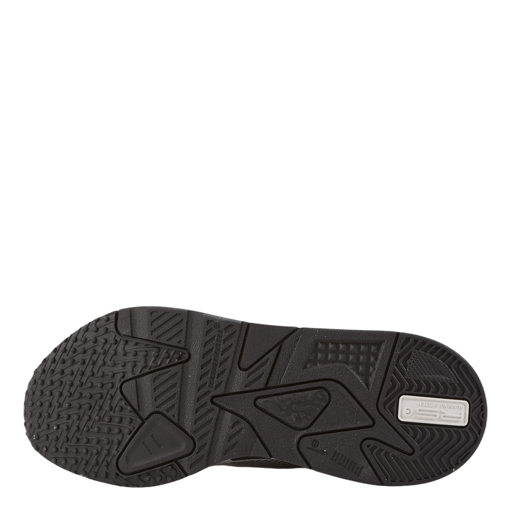 Rs-z Reinvention Nimbus Cloud-puma Black